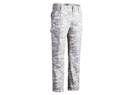 Chiny ACU Ripstop Tactical Combat Pants Regulowana talia, wojskowe spodnie Camo dla mężczyzn firma