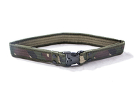 Chiny Woodland Military Web Belt Scratch Resistant Waterproof, Tactical Battle Belt firma