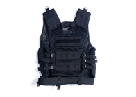 Lekka kamizelka taktyczna Wojskowa kamizelka taktyczna Molle Tactical Plate Carrier Vest