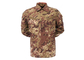 Chiny 100% bawełny Army Digital Camo Uniform, Tactical Security Mundury dla mężczyzn w europejskim stylu eksporter