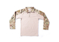 Chiny Digital Desert Frog Combat Shirt, Army Tactical Combat Shirt, Camo Shirt eksporter