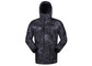 Chiny 2019 Wiatroszczelne OEM materiały wojskowe Czarny Python Tactical Jacket Wholesale Camo Jackets eksporter