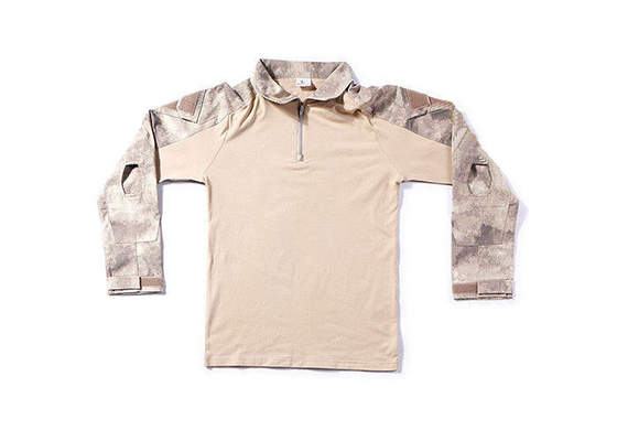 Chiny A Tacs AU Military Frog Suit Uniform, Army Uniform Combat, Camo Shirt dystrybutor
