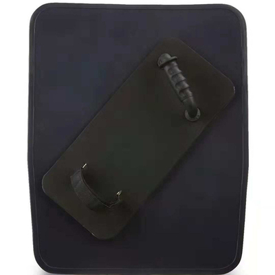 PE Lightweight Anti Riot Shield