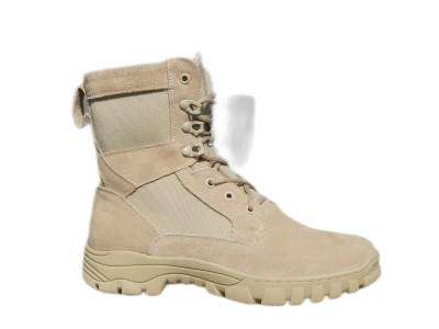 EVA Slow Epicentre Under Armour Desert Boots High Top Suede Cow Leather