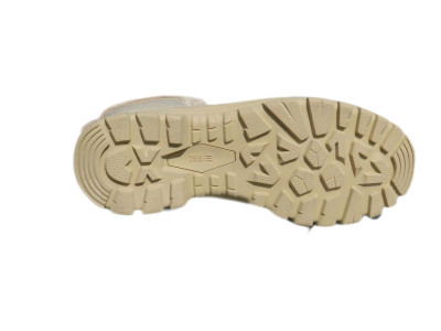 EVA Slow Epicentre Under Armour Desert Boots High Top Suede Cow Leather