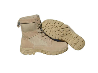 EVA Slow Epicentre Under Armour Desert Boots High Top Suede Cow Leather