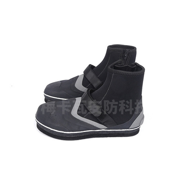 Adjustable Water Rescue Boots Safety CR Search And Rescue Boots