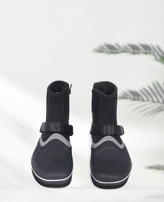 Adjustable Water Rescue Boots Safety CR Search And Rescue Boots