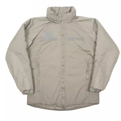 Niestandardowy mundur wojskowy XLR